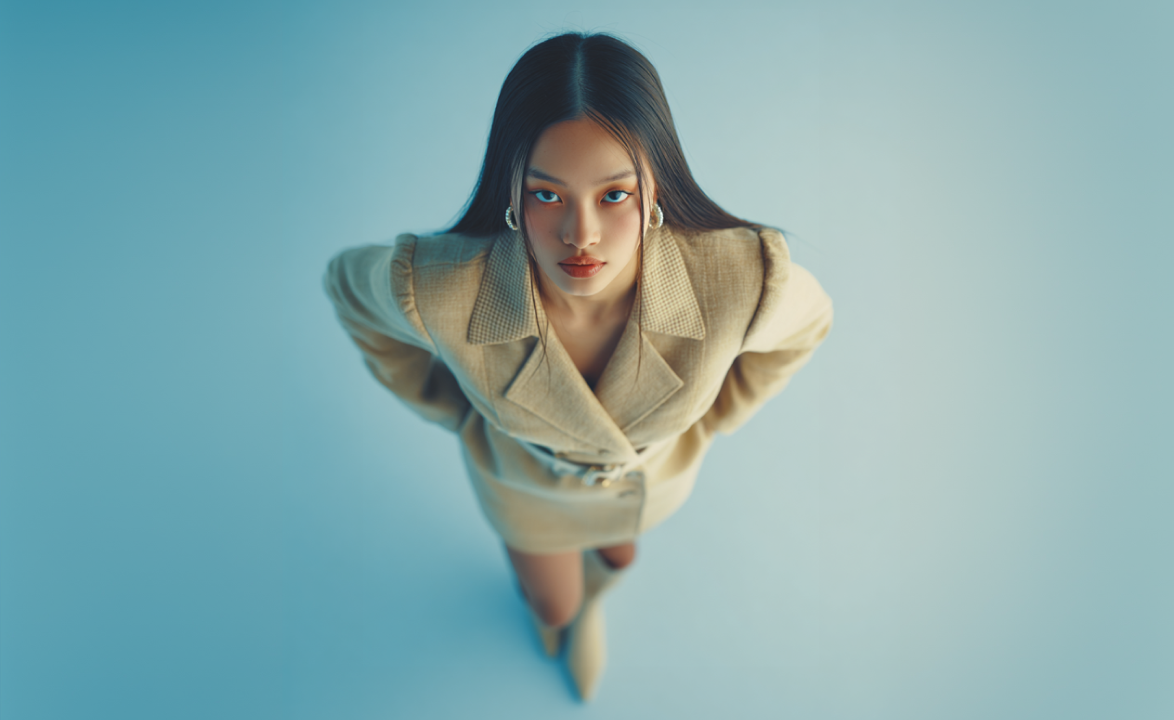 소재가 중심이 된 계절, ‘감촉의 미학(Tactile Aesthetics)’의 부상