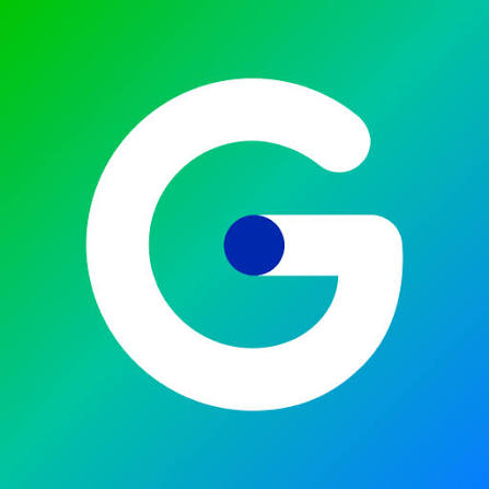 G마켓 로고
